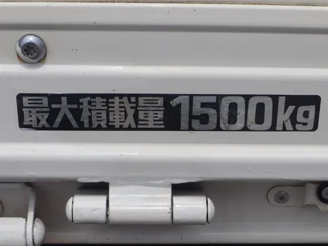 トヨタ トヨエース ABF-TRY230(2WD)の写真19