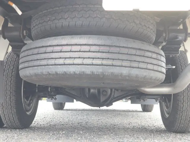 トヨタ トヨエース ABF-TRY230(2WD)の写真21
