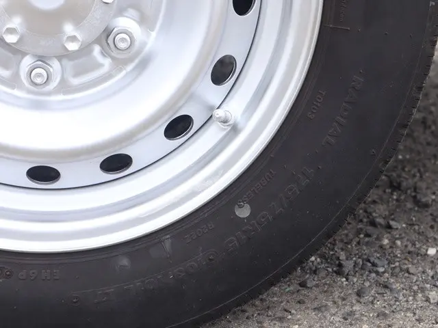 トヨタ トヨエース ABF-TRY230(2WD)の写真22