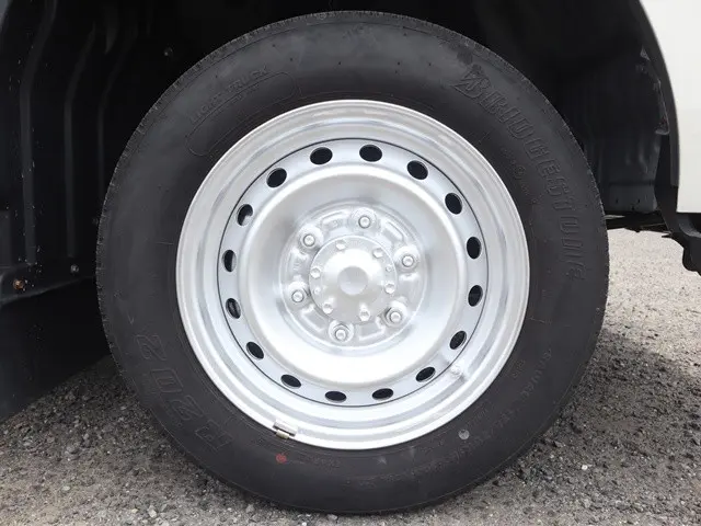 トヨタ トヨエース ABF-TRY230(2WD)の写真23