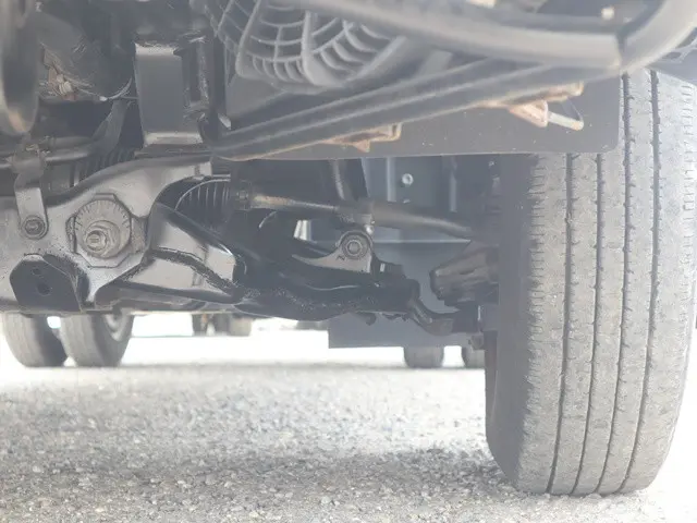 トヨタ トヨエース ABF-TRY230(2WD)の写真25