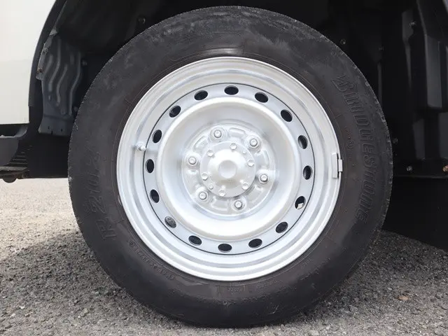 トヨタ トヨエース ABF-TRY230(2WD)の写真26