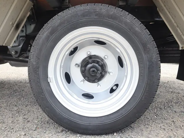 トヨタ トヨエース ABF-TRY230(2WD)の写真27