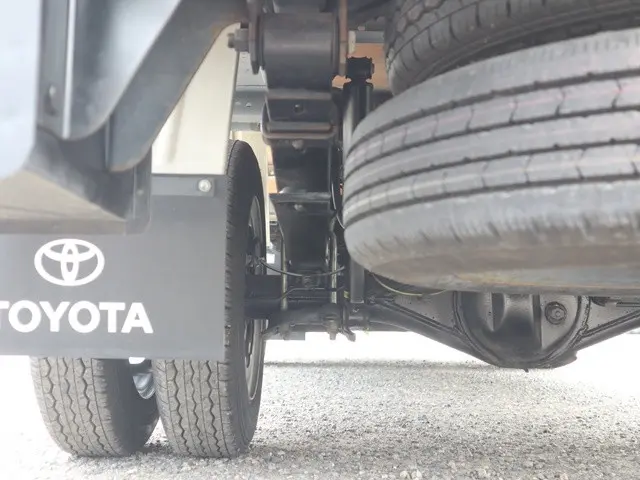 トヨタ トヨエース ABF-TRY230(2WD)の写真28