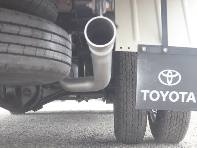 トヨタ トヨエース ABF-TRY230(2WD)の写真29