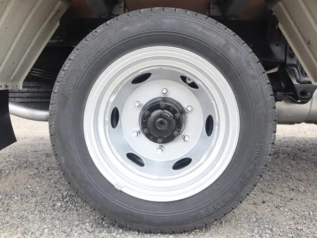 トヨタ トヨエース ABF-TRY230(2WD)の写真30