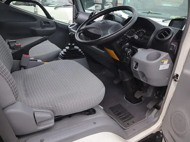 トヨタ トヨエース ABF-TRY230(2WD)の写真31