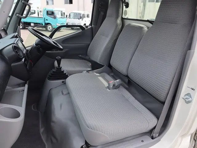 トヨタ トヨエース ABF-TRY230(2WD)の写真34