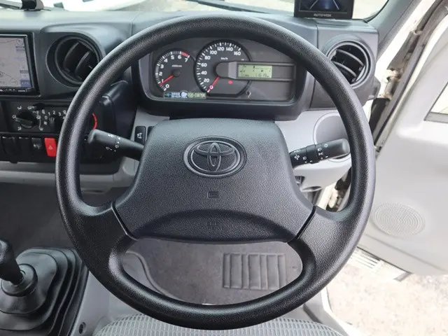 トヨタ トヨエース ABF-TRY230(2WD)の写真35