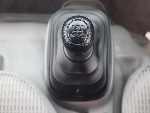 トヨタ トヨエース ABF-TRY230(2WD)の写真36