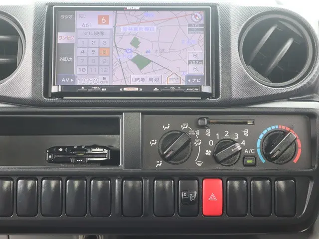 トヨタ トヨエース ABF-TRY230(2WD)の写真37