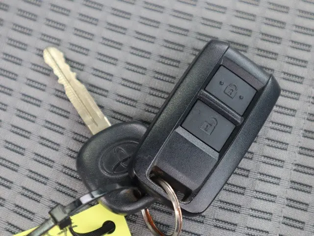 トヨタ トヨエース ABF-TRY230(2WD)の写真42