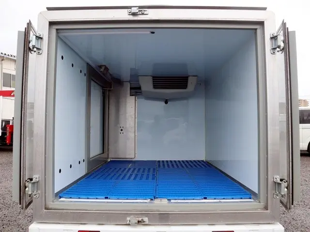 スズキ キャリイ EBD-DA16T(4WD)の写真12
