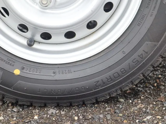 スズキ キャリイ EBD-DA16T(4WD)の写真21