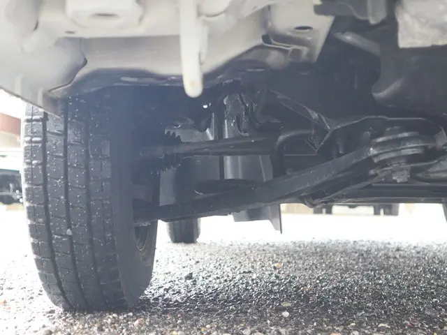 スズキ キャリイ EBD-DA16T(4WD)の写真23
