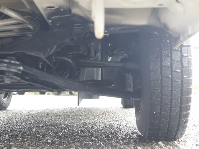 スズキ キャリイ EBD-DA16T(4WD)の写真24