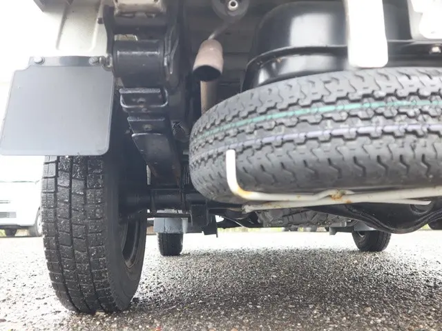 スズキ キャリイ EBD-DA16T(4WD)の写真27
