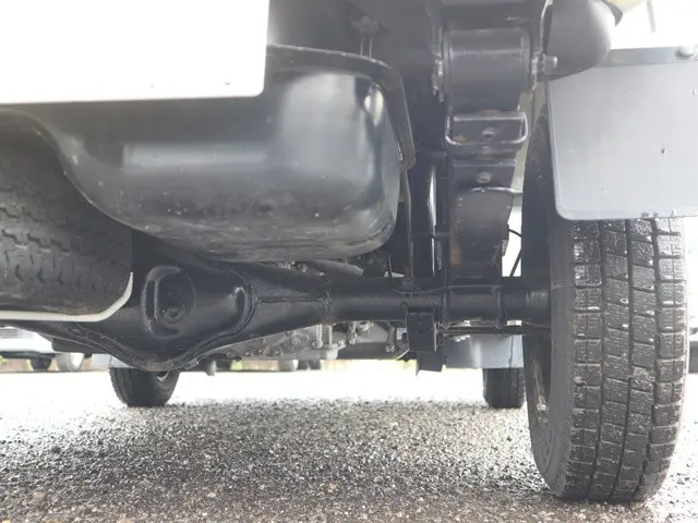 スズキ キャリイ EBD-DA16T(4WD)の写真28