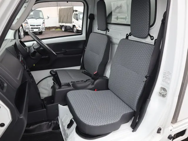 スズキ キャリイ EBD-DA16T(4WD)の写真33