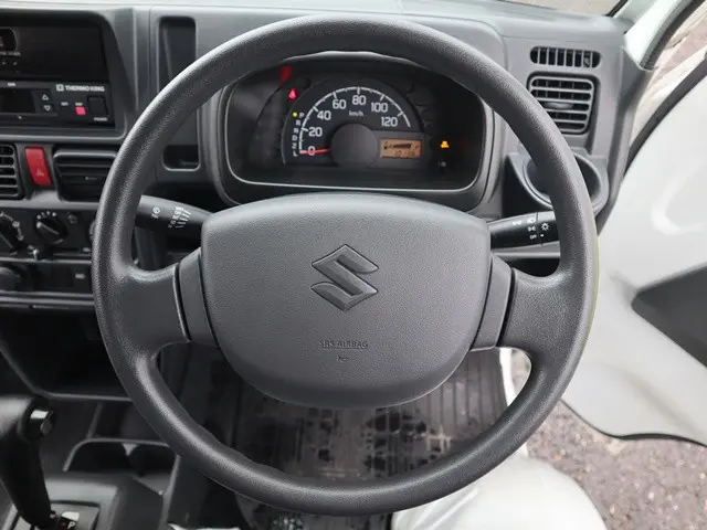 スズキ キャリイ EBD-DA16T(4WD)の写真34