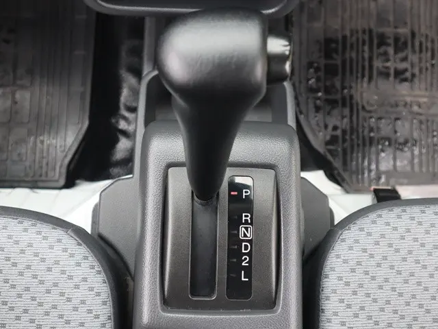スズキ キャリイ EBD-DA16T(4WD)の写真35