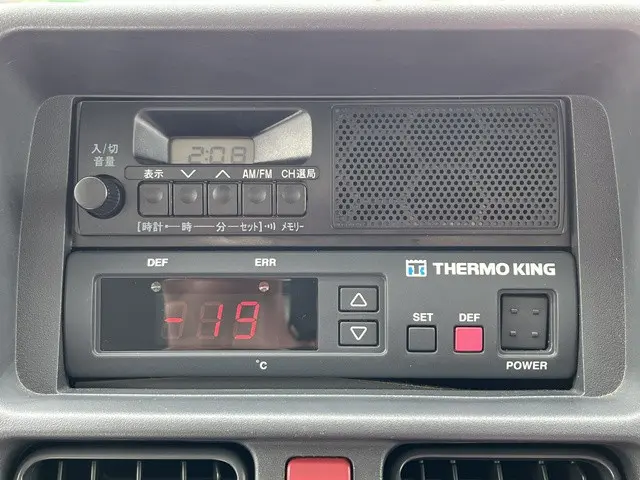 スズキ キャリイ EBD-DA16T(4WD)の写真37