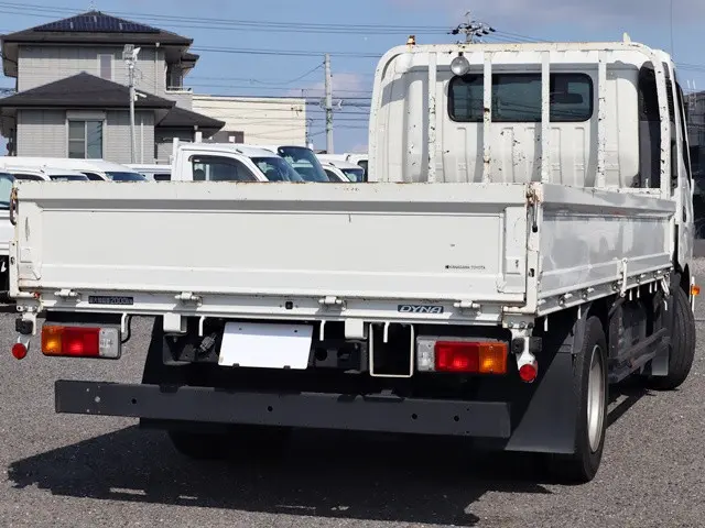トヨタ ダイナ 2RG-XZU710(2WD)の写真3