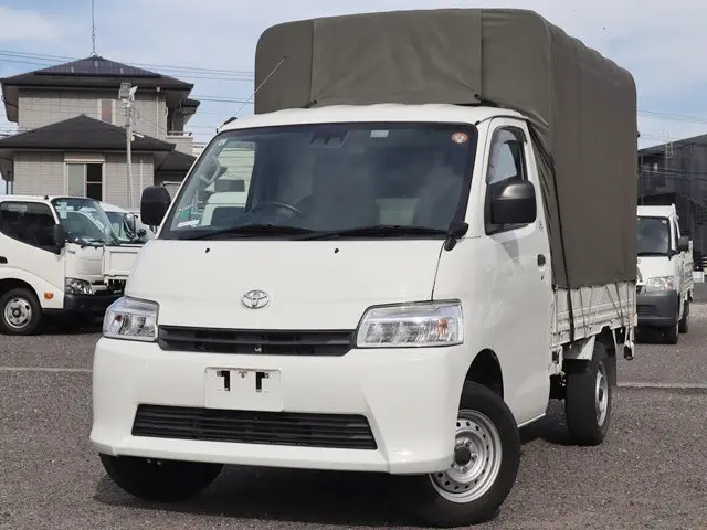 トヨタ タウンエーストラック 5BF-S403U(2WD)の写真1