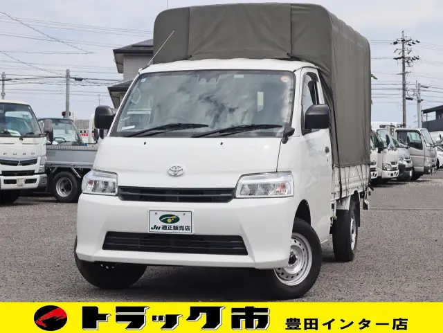 トヨタ タウンエーストラック 5BF-S403U(2WD)の写真1