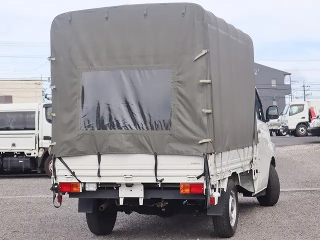 トヨタ タウンエーストラック 5BF-S403U(2WD)の写真2