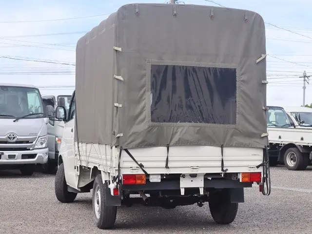 トヨタ タウンエーストラック 5BF-S403U(2WD)の写真3