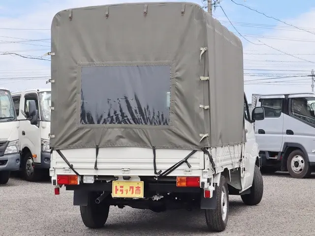 トヨタ タウンエーストラック 5BF-S403U(2WD)の写真5