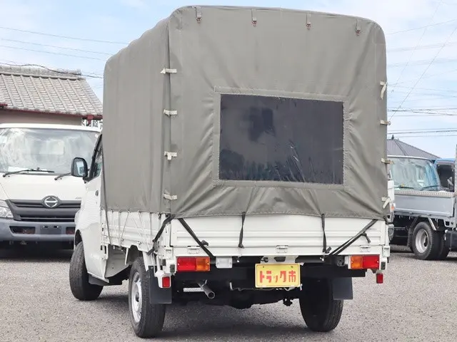 トヨタ タウンエーストラック 5BF-S403U(2WD)の写真7