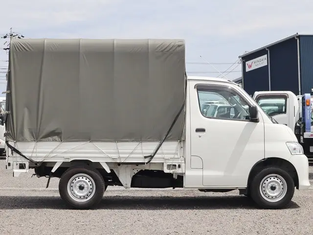 トヨタ タウンエーストラック 5BF-S403U(2WD)の写真8