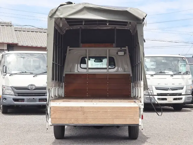 トヨタ タウンエーストラック 5BF-S403U(2WD)の写真10
