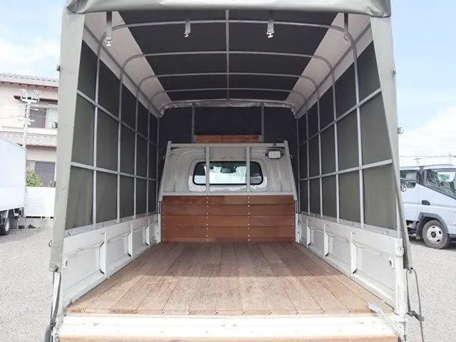 トヨタ タウンエーストラック 5BF-S403U(2WD)の写真11