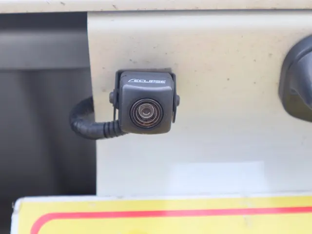 トヨタ タウンエーストラック 5BF-S403U(2WD)の写真14