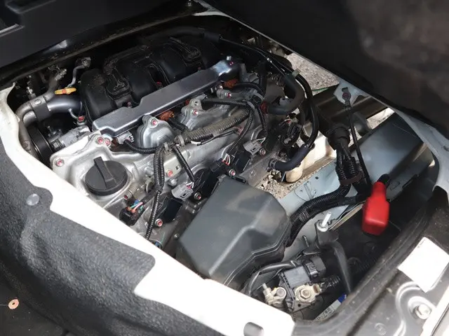 トヨタ タウンエーストラック 5BF-S403U(2WD)の写真16