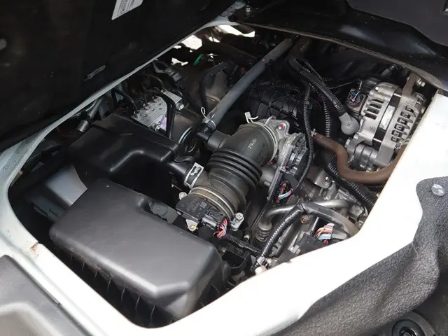 トヨタ タウンエーストラック 5BF-S403U(2WD)の写真17