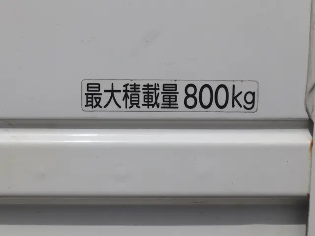 トヨタ タウンエーストラック 5BF-S403U(2WD)の写真19