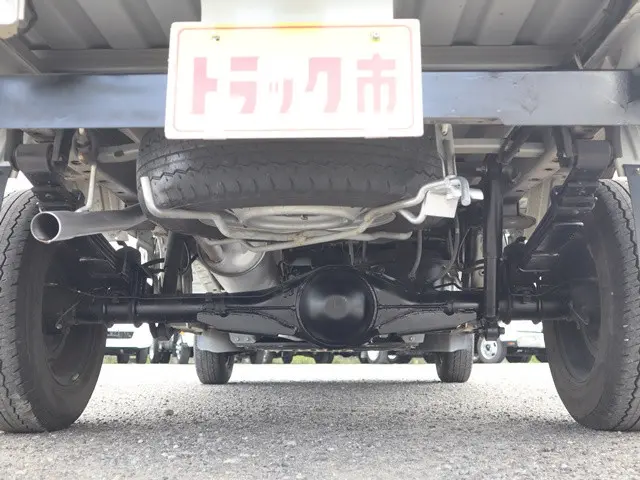 トヨタ タウンエーストラック 5BF-S403U(2WD)の写真21