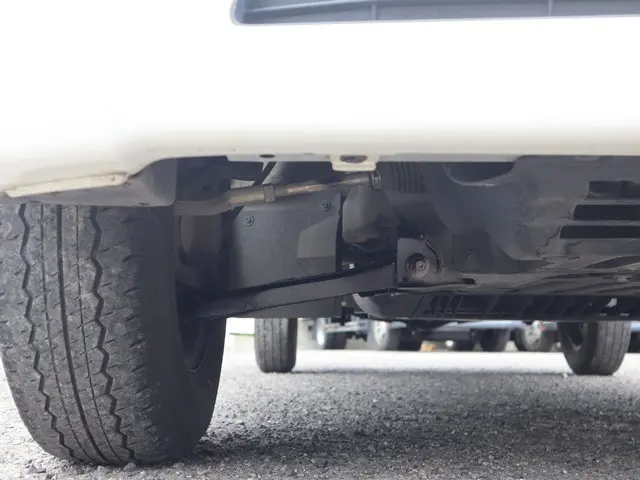 トヨタ タウンエーストラック 5BF-S403U(2WD)の写真24