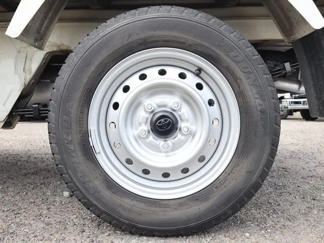 トヨタ タウンエーストラック 5BF-S403U(2WD)の写真27