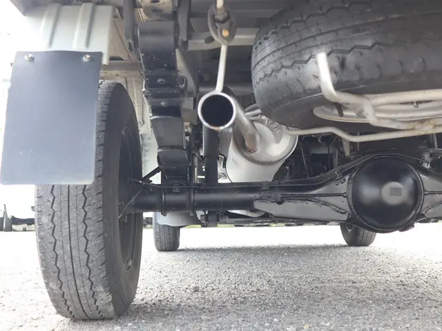 トヨタ タウンエーストラック 5BF-S403U(2WD)の写真28