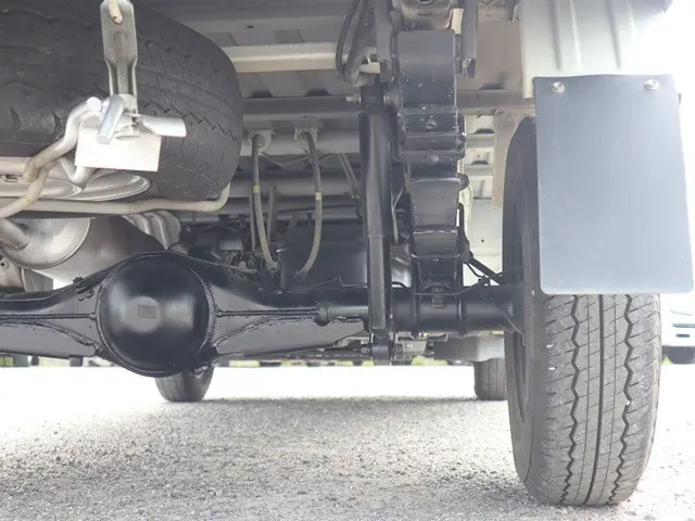 トヨタ タウンエーストラック 5BF-S403U(2WD)の写真29