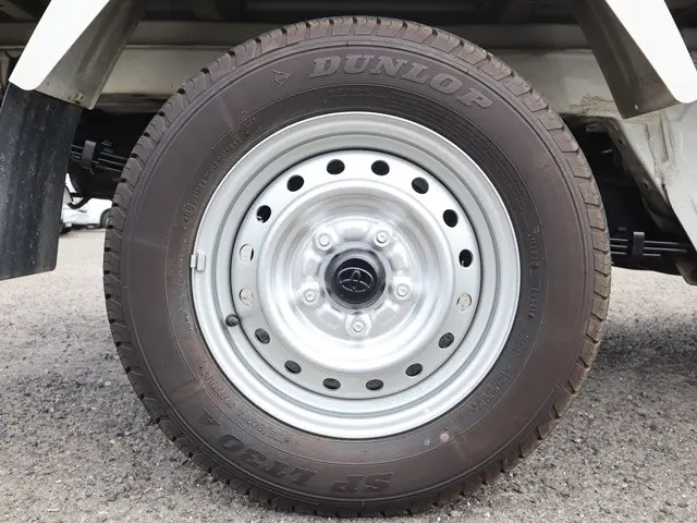 トヨタ タウンエーストラック 5BF-S403U(2WD)の写真30