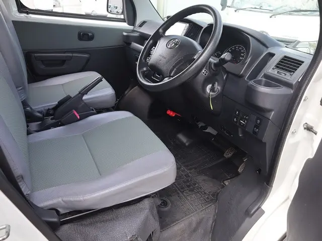 トヨタ タウンエーストラック 5BF-S403U(2WD)の写真31