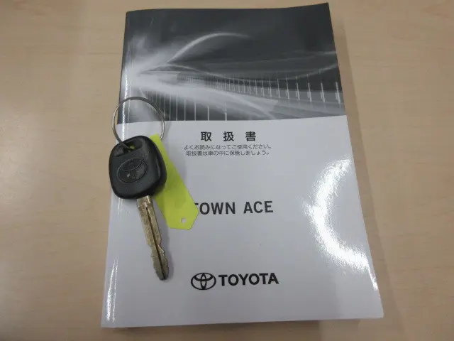 トヨタ タウンエーストラック 5BF-S403U(2WD)の写真42