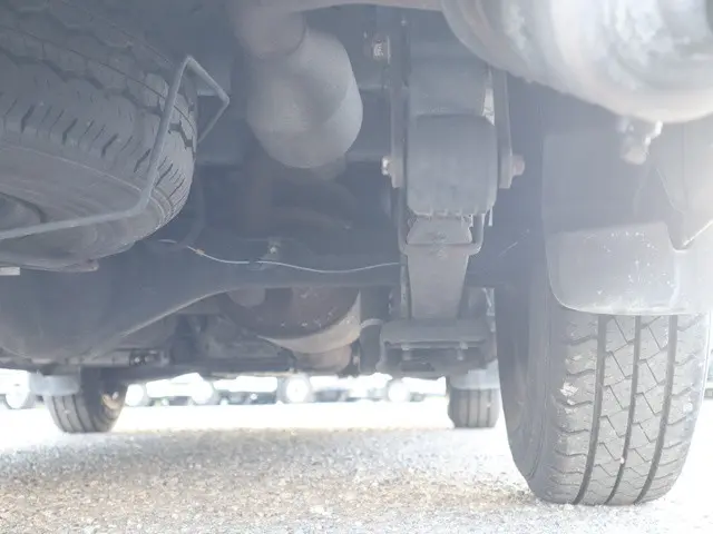 トヨタ ハイエースバン 3BF-TRH200V(2WD)の写真31