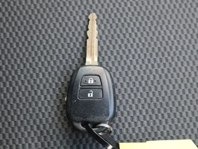 トヨタ ハイエースバン QDF-GDH206V(4WD)の写真41